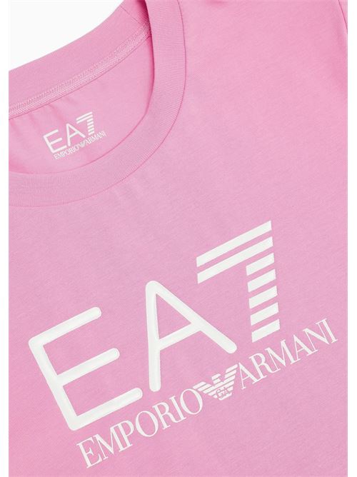 T-SHIRT EMPORIO ARMANI EA7 | 8NFT01 FJ2HZ/1432